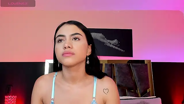 ScarletTorres online show from September 2025 02:55:01 PM