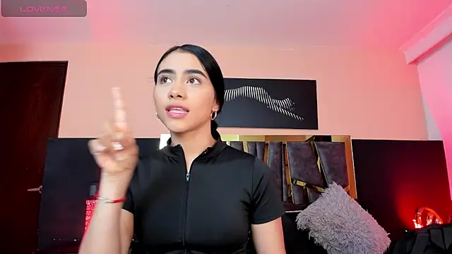 ScarletTorres online show from September 2025 03:51:01 PM