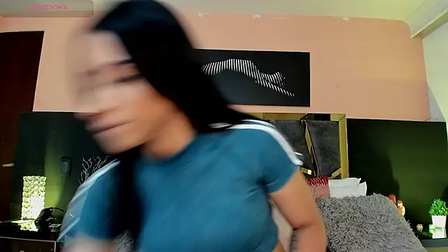 ScarletTorres online show from December 2025 06:20:01 PM