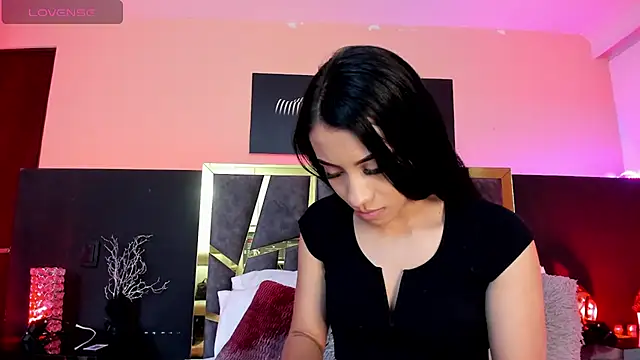 ScarletTorres online show from December 2025 06:29:01 PM