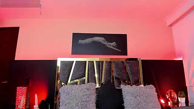 ScarletTorres online show from October 2025 07:14:02 PM