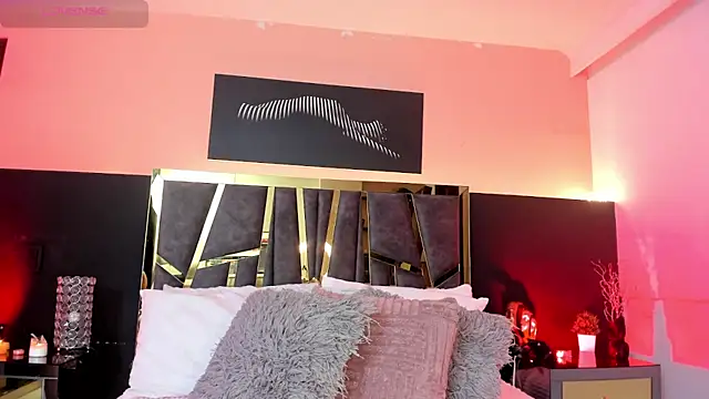 ScarletTorres online show from November 2025 06:55:02 PM