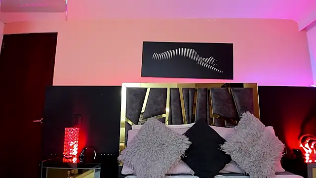 ScarletTorres online show from September 2025 07:09:02 PM