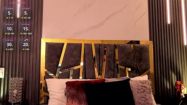 ScarletTorres online show from April 2026 06:37:02 PM