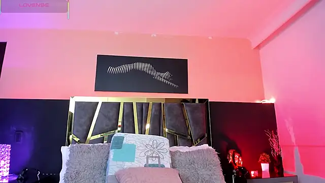 ScarletTorres online show from November 2025 06:23:02 PM