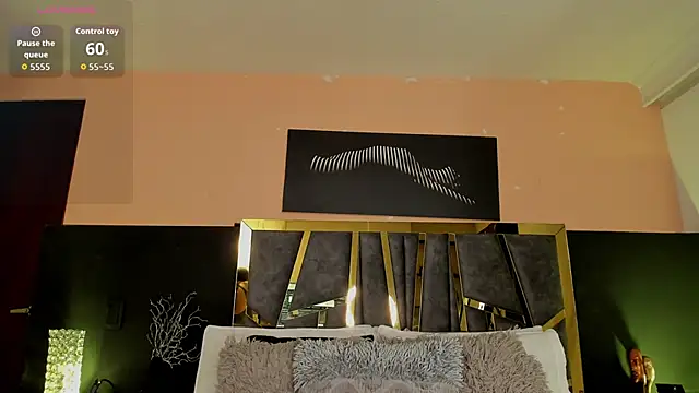 ScarletTorres online show from February 2026 06:40:02 PM