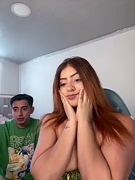 Melissa coll online show from April 2026 01:17:02 PM