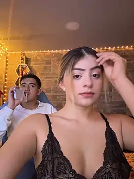 Melissa coll online show from December 2025 06:01:02 AM