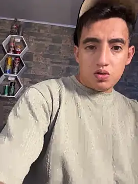 Melissa coll online show from February 2026 04:56:01 AM