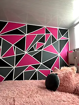 Melissa coll online show from October 2025 07:22:02 PM