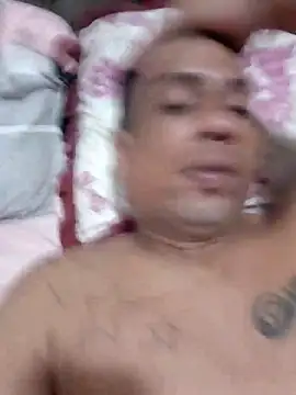 paulinhogostosinho online show from December 2025 10:43:01 PM