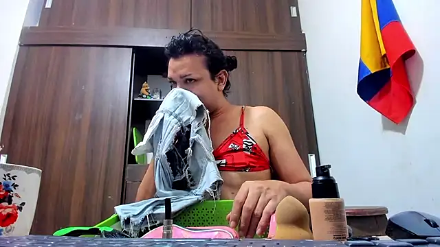 miss bigcockts online show from May 2026 10:51:02 AM
