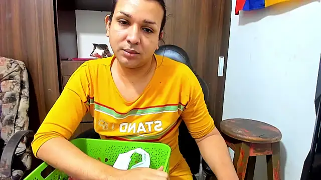 miss bigcockts online show from February 2026 11:00:02 AM