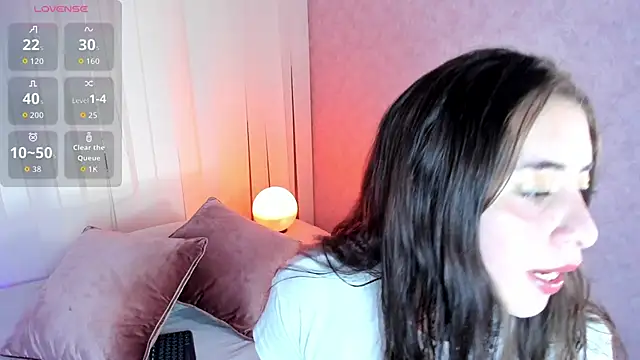 Keyla ruiz  online show from March 2026 05:49:01 PM