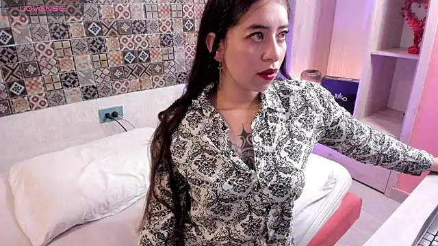 Keyla ruiz  online show from October 2025 11:53:02 AM