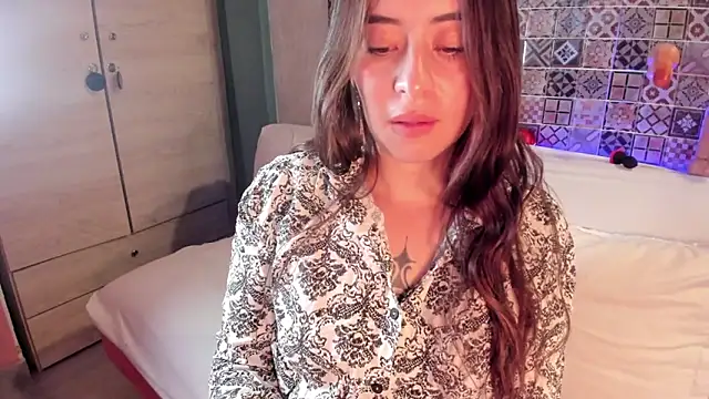 Keyla ruiz  online show from March 2026 05:53:01 PM