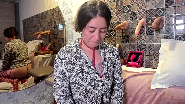 Keyla ruiz  online show from April 2026 11:39:01 AM