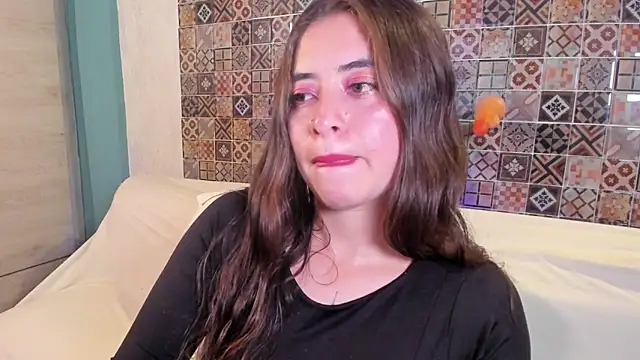 Keyla ruiz  online show from February 2026 05:56:02 PM