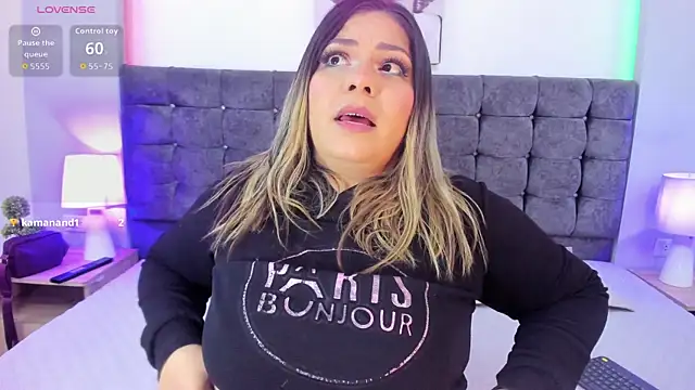 Snapshot of isabella_horney_ chatting on November 2025 08:13:01 PM isabella horney online show from November 2025 08:13:01 PM