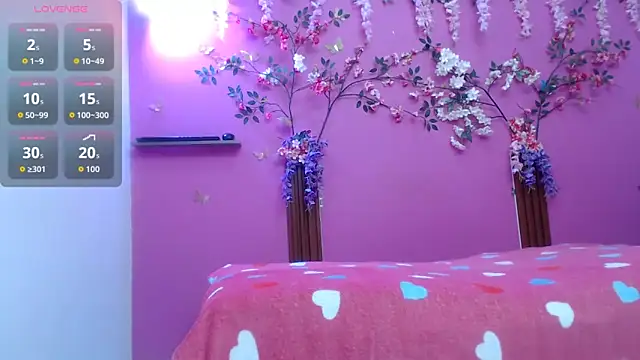 skinnybarbie022 online show from June 2026 12:53:02 AM