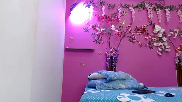 skinnybarbie022 online show from March 2026 12:22:02 AM