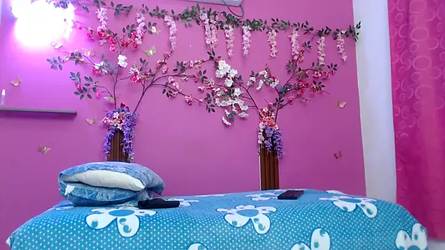 skinnybarbie022 online show from May 2026 12:47:02 AM