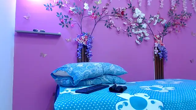 skinnybarbie022 online show from April 2026 07:20:02 PM