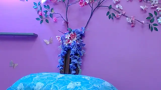 skinnybarbie022 online show from March 2026 12:18:01 AM