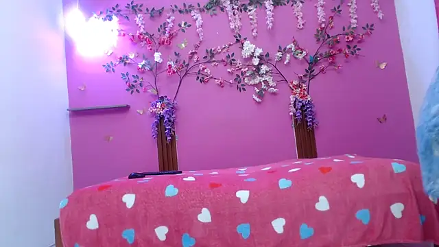 skinnybarbie022 online show from June 2026 12:50:01 PM