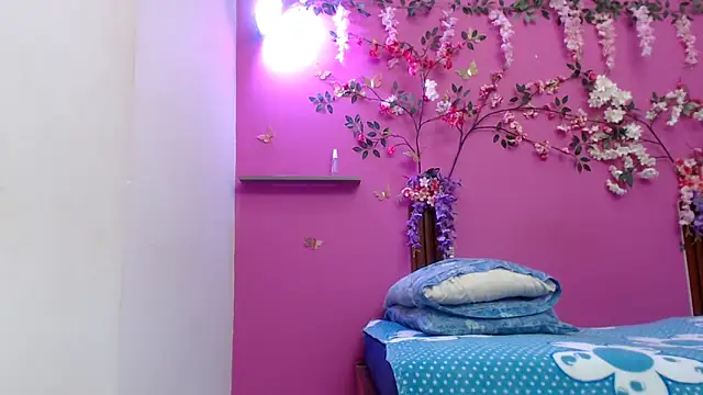 skinnybarbie022 online show from June 2026 12:26:01 AM