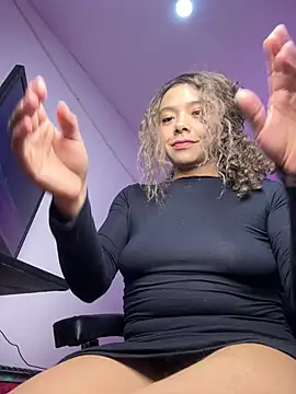 Snapshot of Vanessa_teen chatting on January 2026 02:04:02 AM Vanessa teen online show from January 2026 02:04:02 AM