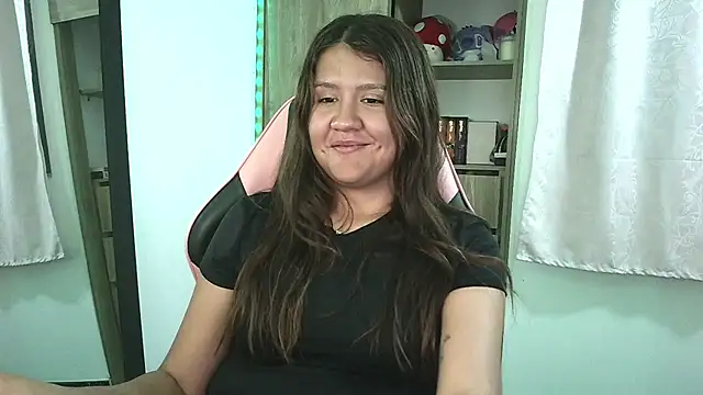 Oliviawatson1 online show from October 2025 02:12:01 AM