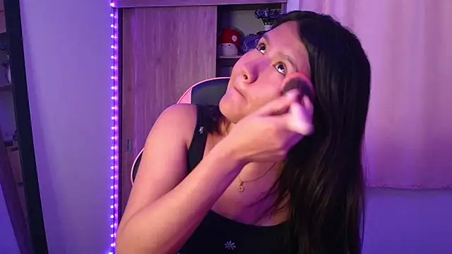 Oliviawatson1 online show from March 2026 12:29:01 PM