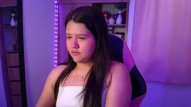 Snapshot of Oliviawatson1 chatting on July 2026 12:56:02 PM Oliviawatson1 online show from July 2026 12:56:02 PM
