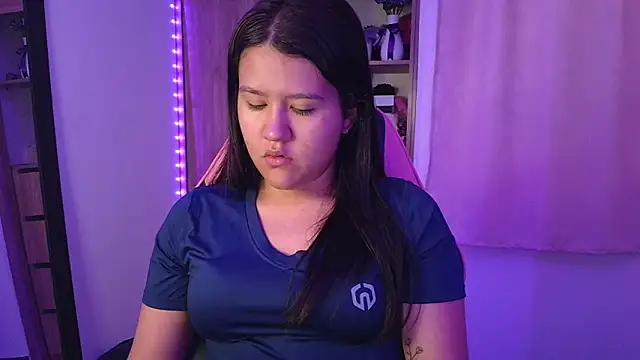 Snapshot of Oliviawatson1 chatting on June 2026 12:27:02 PM Oliviawatson1 online show from June 2026 12:27:02 PM