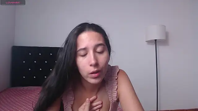 lilacream online show from October 2025 03:31:02 PM
