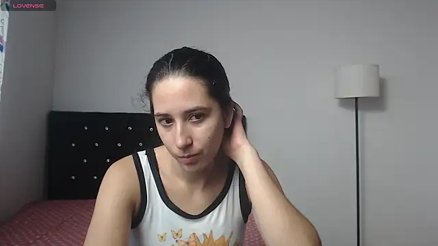 lilacream online show from October 2025 02:38:02 PM