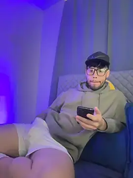 stalinhernandez online show from November 2025 05:16:01 PM