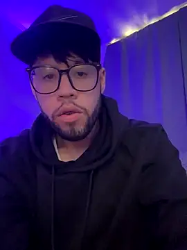 stalinhernandez online show from November 2025 07:30:01 PM