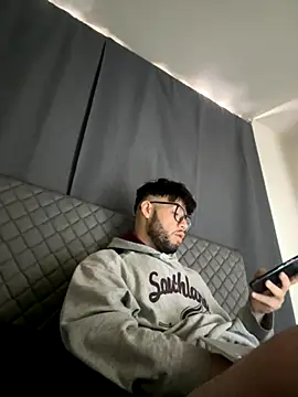 stalinhernandez online show from October 2025 03:30:01 PM