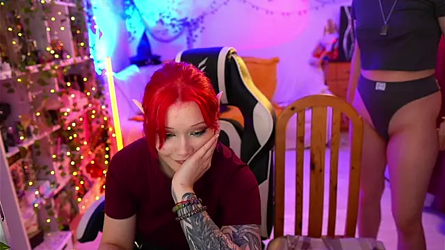 Sova173 online show from September 2025 09:18:01 PM