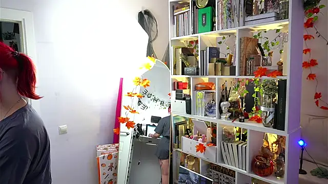 Sova173 online show from November 2025 01:37:02 PM