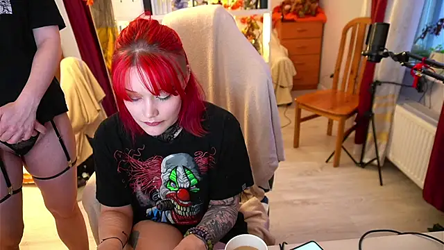 Sova173 online show from November 2025 01:03:02 PM