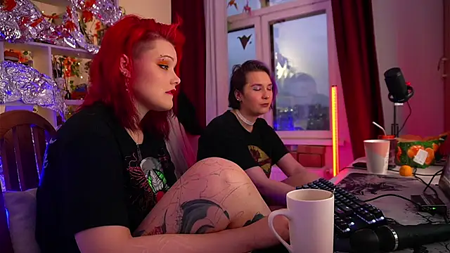 Sova173 online show from December 2025 01:21:02 PM