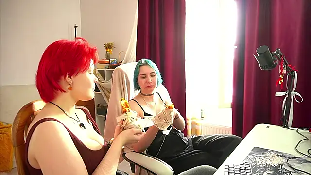 Sova173 online show from March 2026 08:10:02 AM