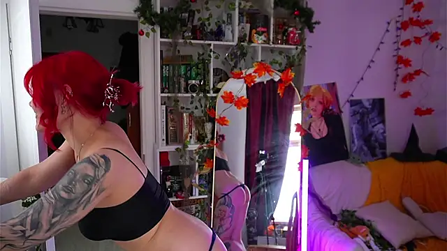 Sova173 online show from October 2025 09:42:02 AM