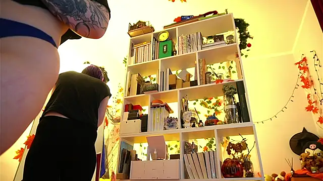 Sova173 online show from November 2025 12:32:02 PM