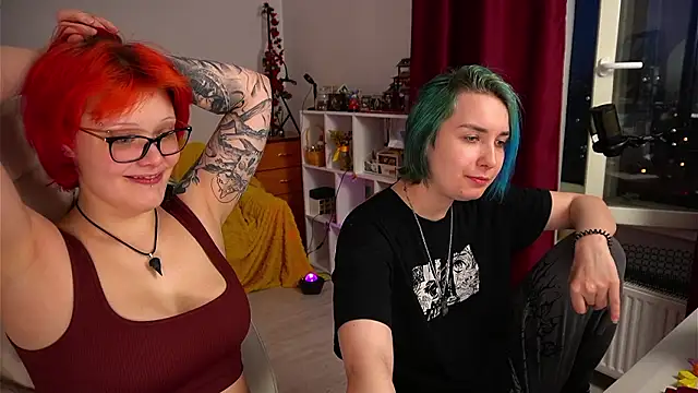 Sova173 online show from March 2026 04:44:01 PM