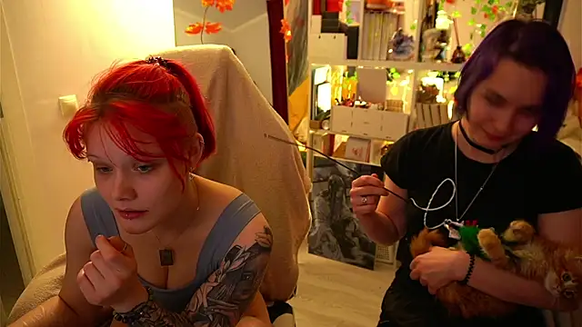 Sova173 online show from November 2025 06:34:01 PM