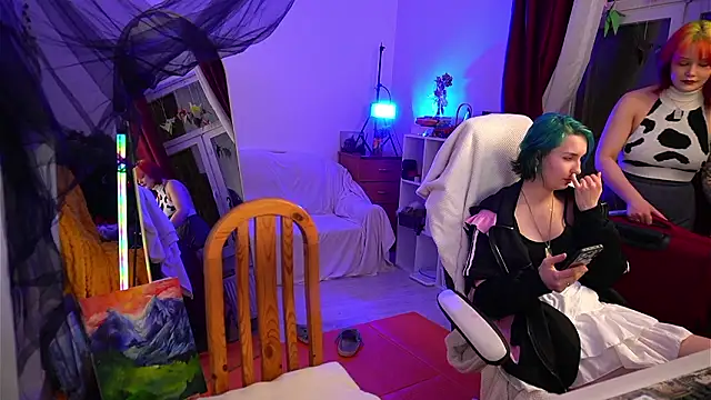 Sova173 online show from February 2026 05:34:01 PM